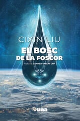 El bosc de la foscor El bosc de la foscor