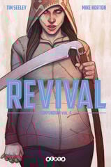 Revival Compendium Vol. 4 Revival Compendium Vol. 4