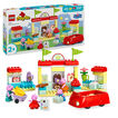 LEGO® DUPLO Peppa Pig Supermercado de Peppa Pig 10434 LEGO® DUPLO Peppa Pig Supermercado de Peppa Pig 10434