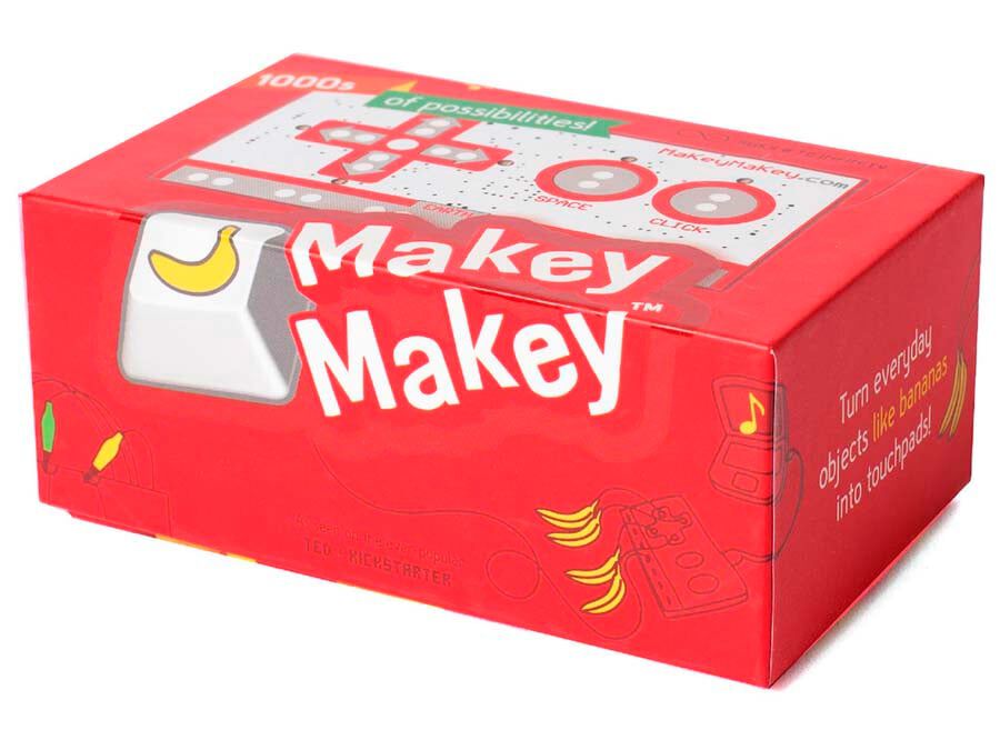 Makey Makey Cl&aacute;sico