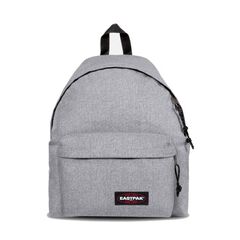 Mochila Eastpak Padded Pak'r gris