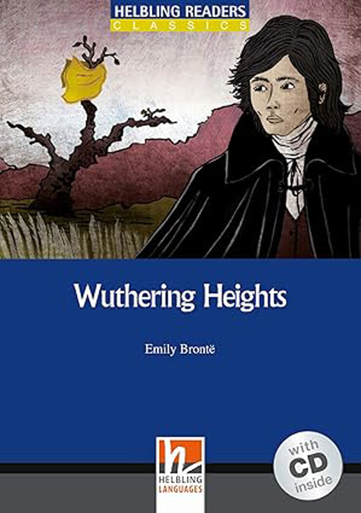 Wuthering heights