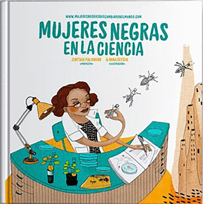 Mujeres negras en la ciencia