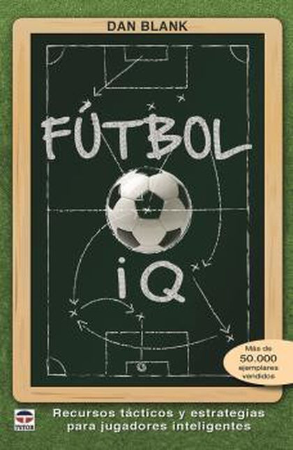 Fútbol IQ