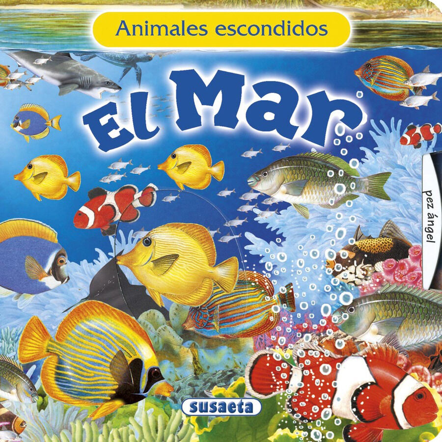 El mar