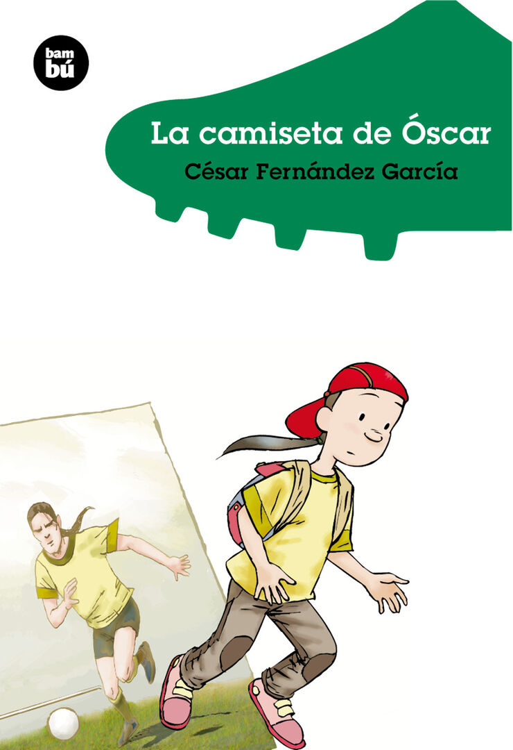Camiseta de Oscar, La