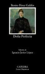 Doña Perfecta Doña Perfecta