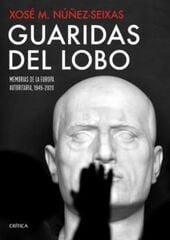 Guaridas del lobo Guaridas del lobo