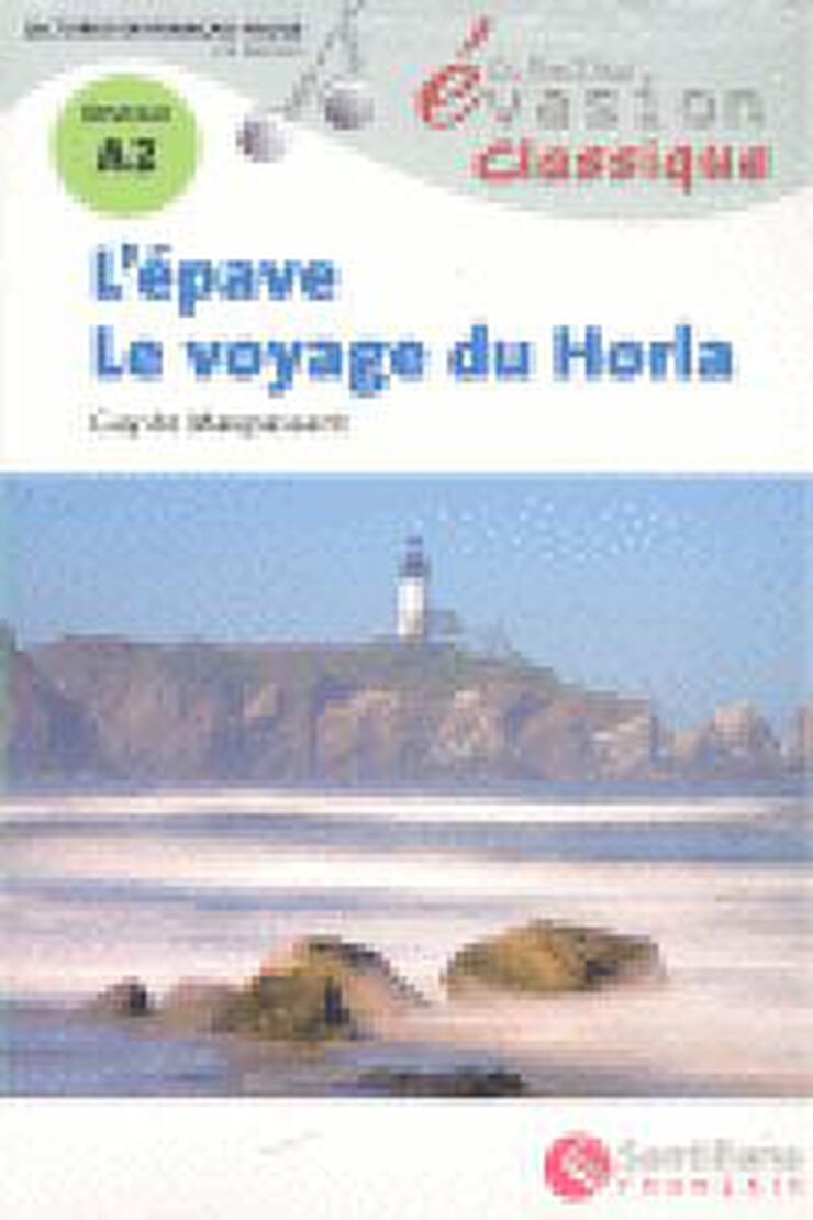 L'Epave Evasion 2