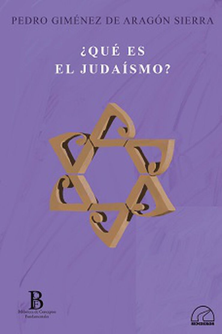 ¿Qué es el Judaísmo?
