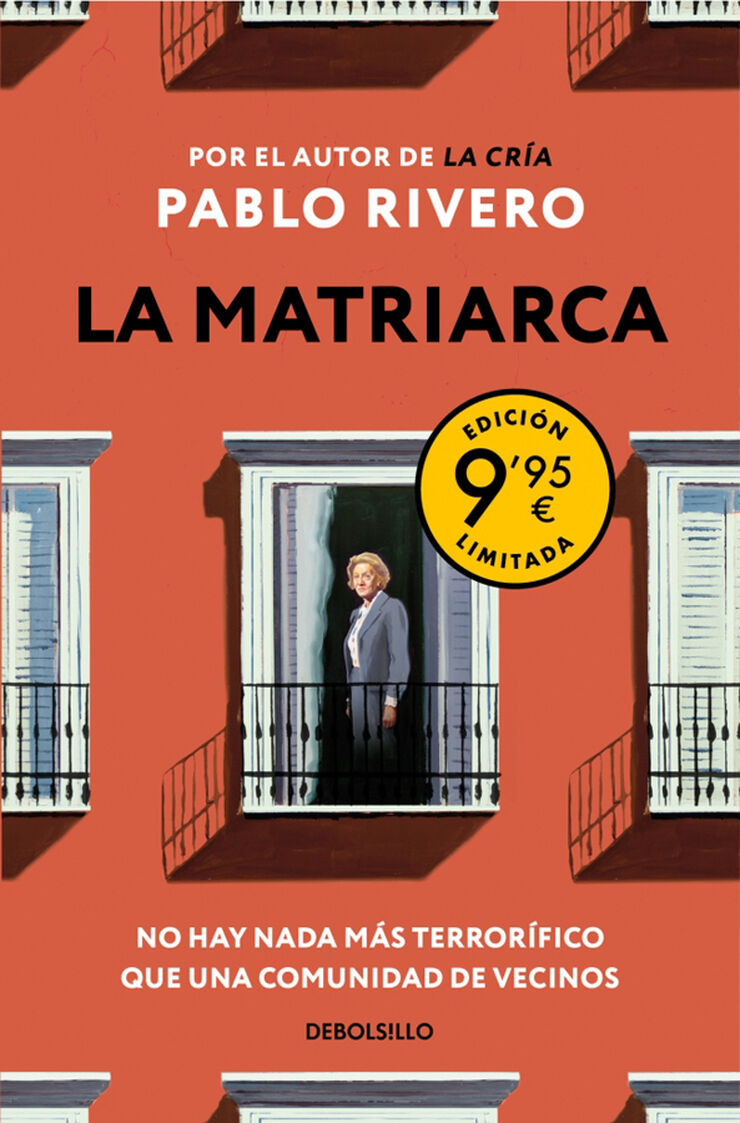 La matriarca (Campaña de verano edición limitada)