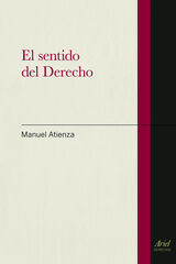 El sentido del Derecho El sentido del Derecho