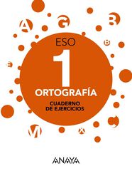Ortografía 1 Infantil Ortografía 1 Infantil