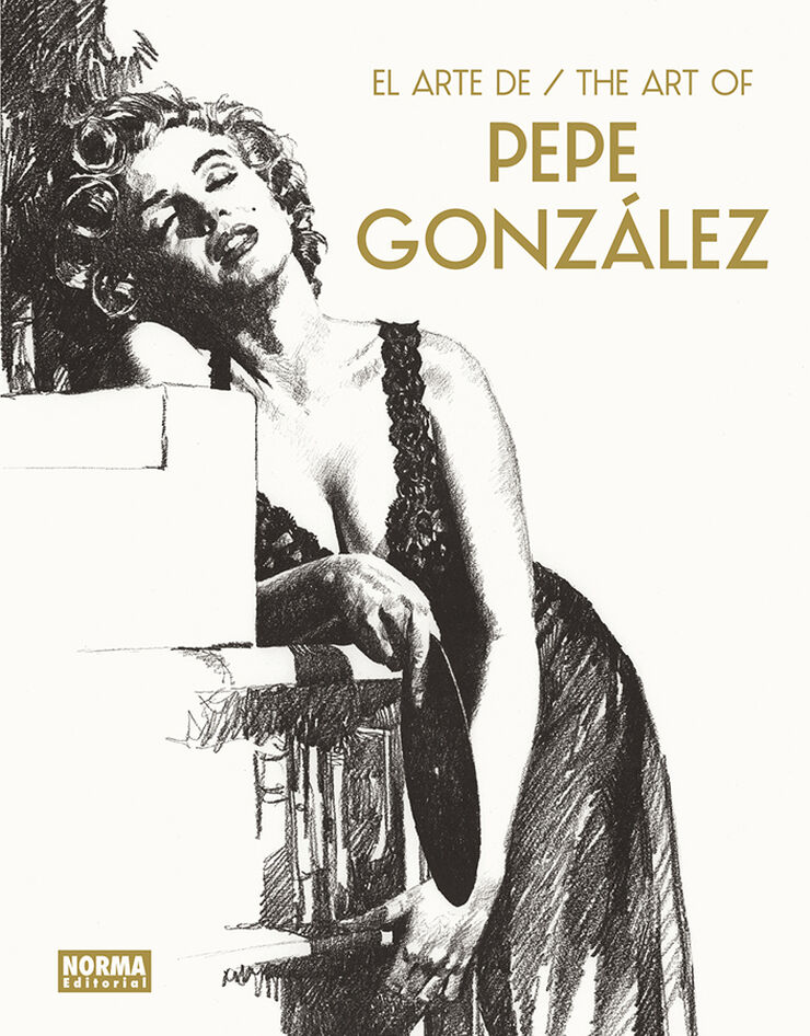 El arte de Pepe Gonzalez