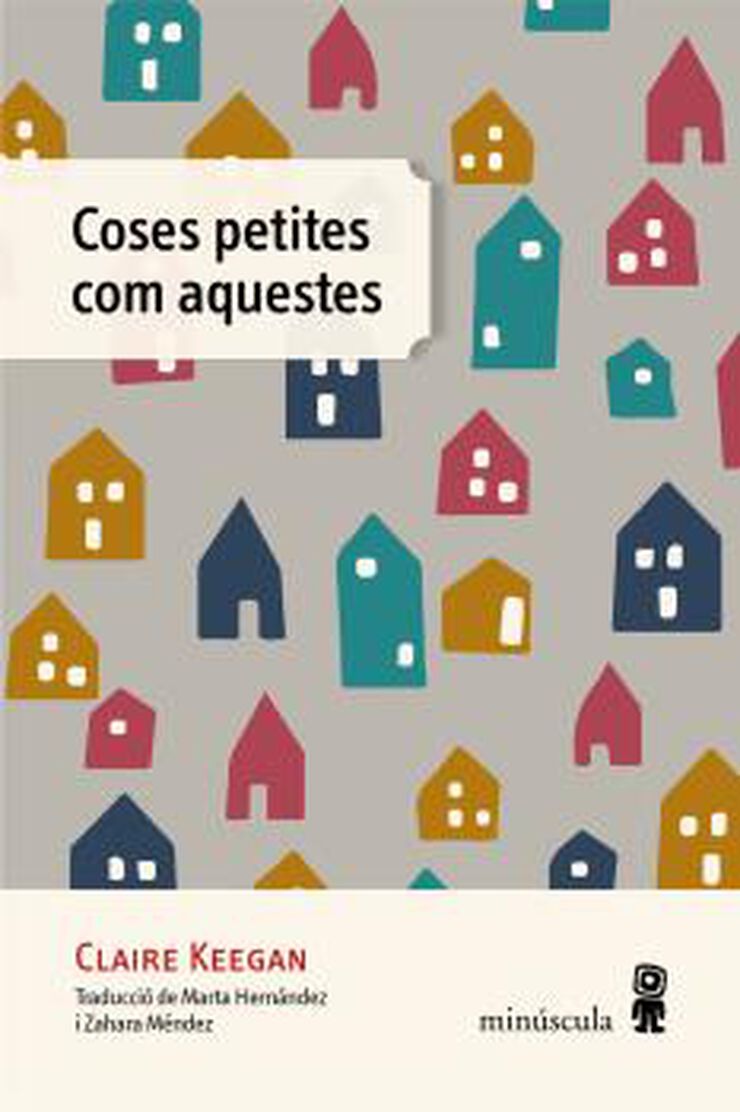 Coses petites com aquestes