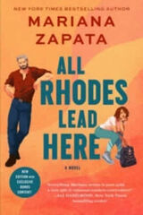 All rhodes lead here All rhodes lead here