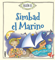 Simbad el marino Simbad el marino