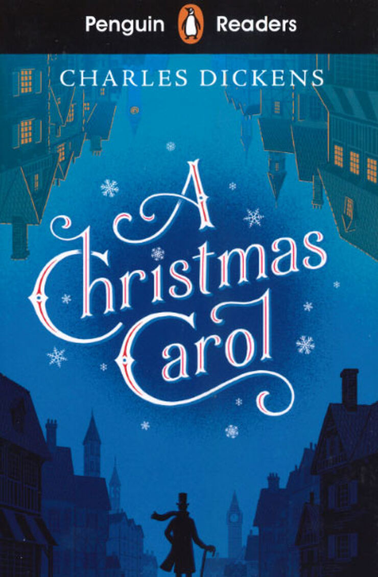 PR1 A Christmas Carol