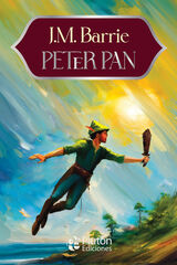 Peter Pan Peter Pan