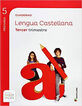 Lengua Cuaderno 3 Saber Hacer 5 Primaria