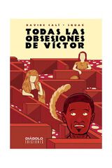 Todas las obsesiones de Víctor