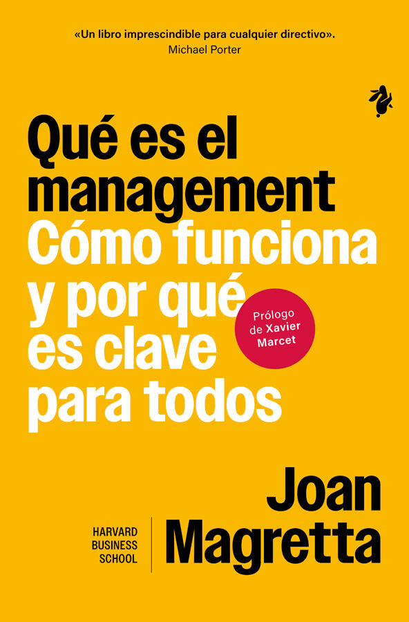 Qu&eacute; es el management
