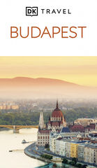 Budapest (Guías Visuales) Budapest (Guías Visuales)
