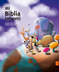 Mi Biblia infantil Mi Biblia infantil