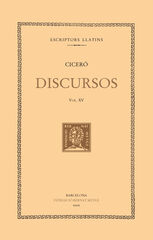 Discursos, vol. XV: Contra Publi Vatini. Defensa de Marc Celi. Discursos, vol. XV: Contra Publi Vatini. Defensa de Marc Celi.