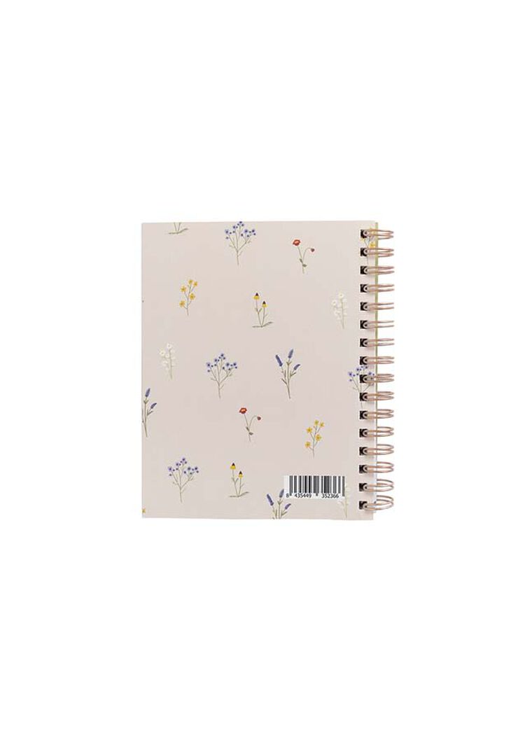 Organizador semanal mini Silvestre