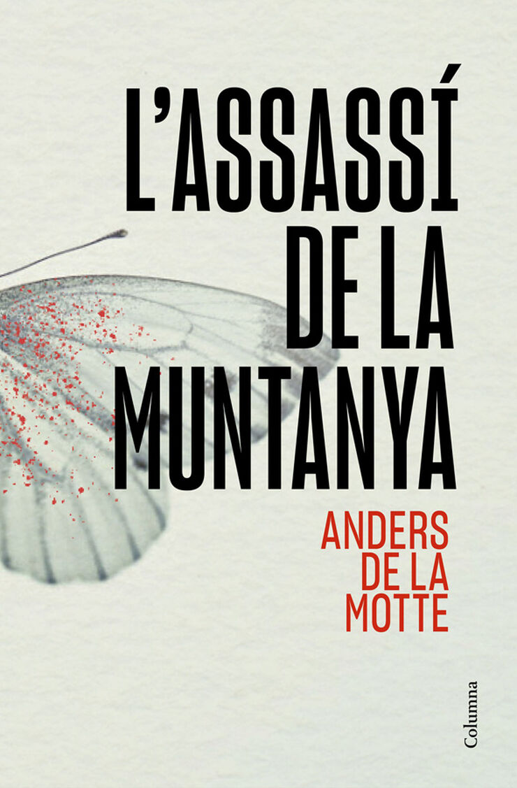 L'assassí de la muntanya