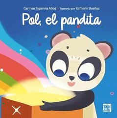 Pol, el pandita Pol, el pandita