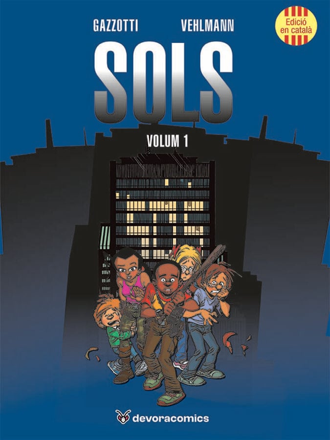 Sols (Volum 1)