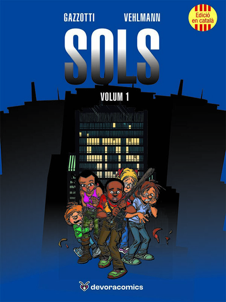 Sols (Volum 1)