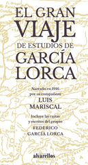 El gran viaje de estudios de García Lorc