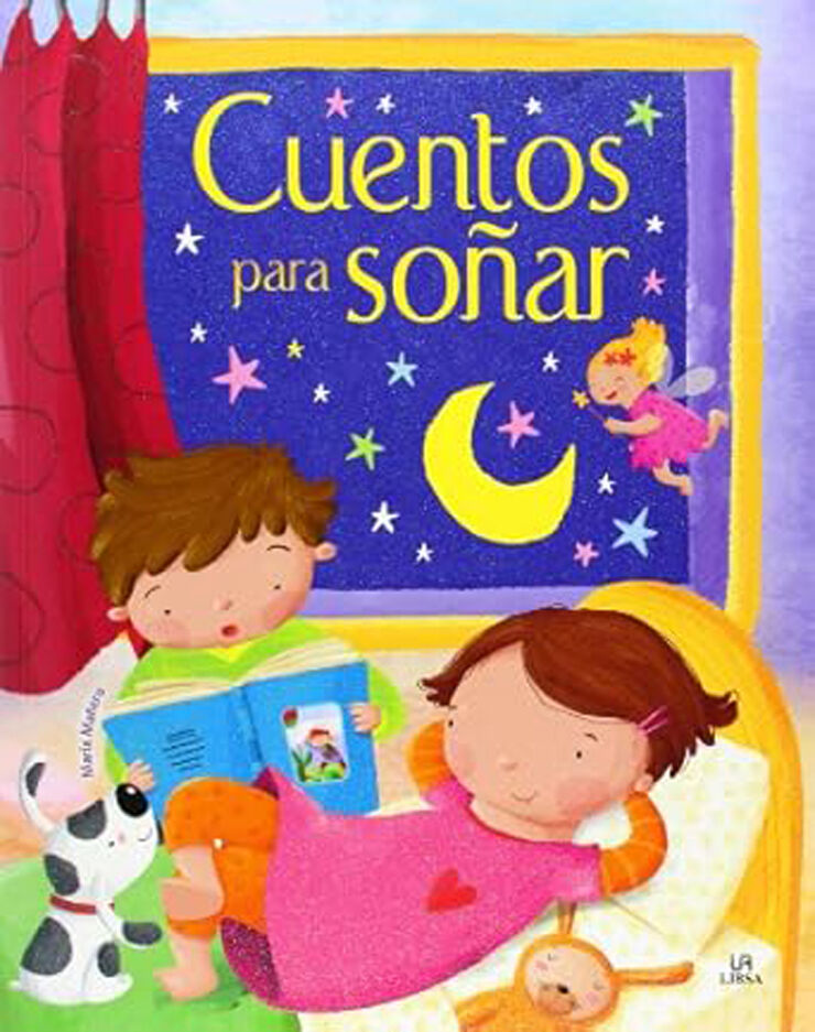 Cuentos para Soñar