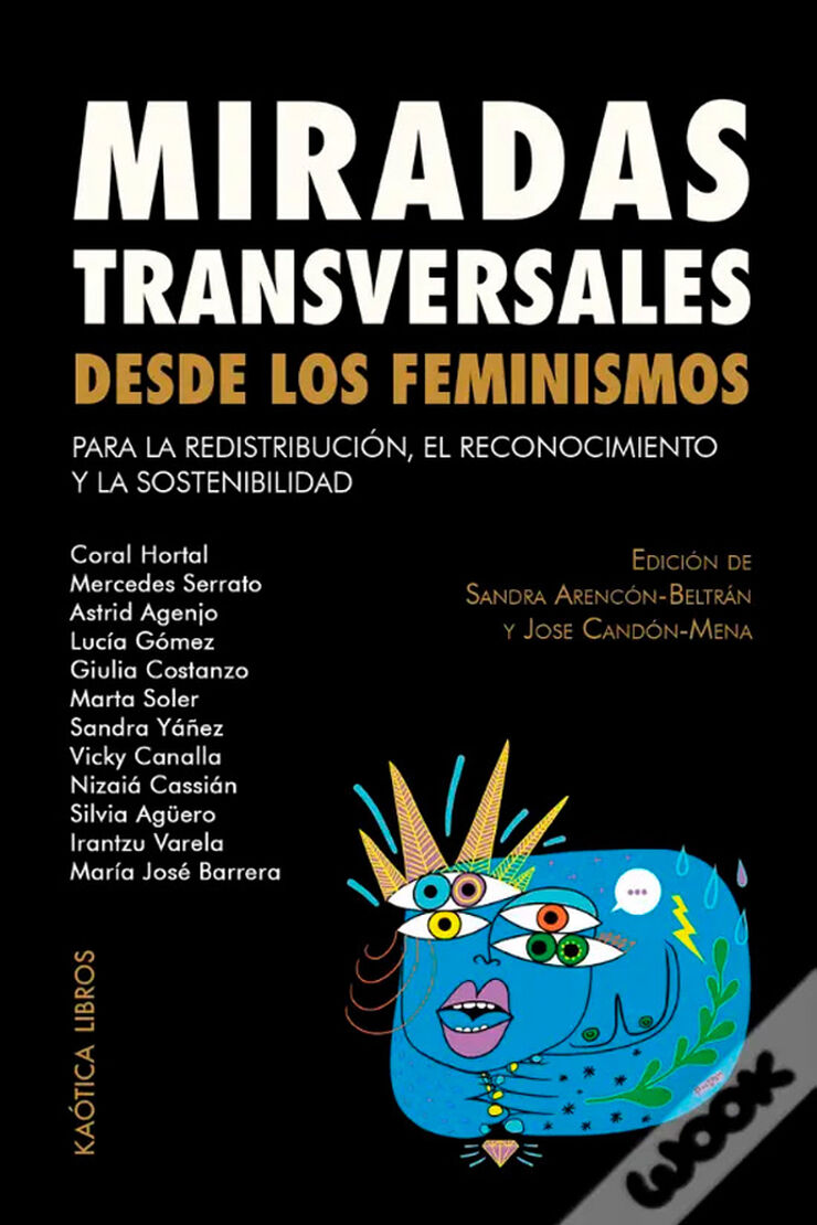 Miradas transversales desde los feminismos