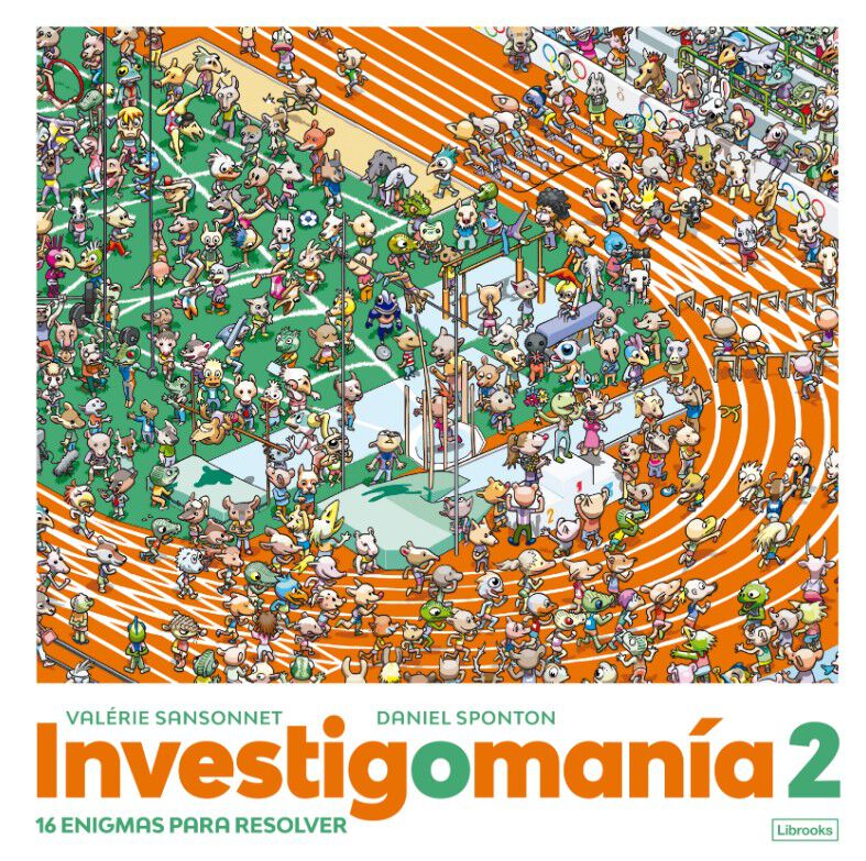 Investigoman&iacute;a 2
