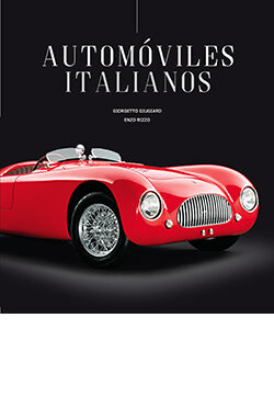 Autom&oacute;viles italianos