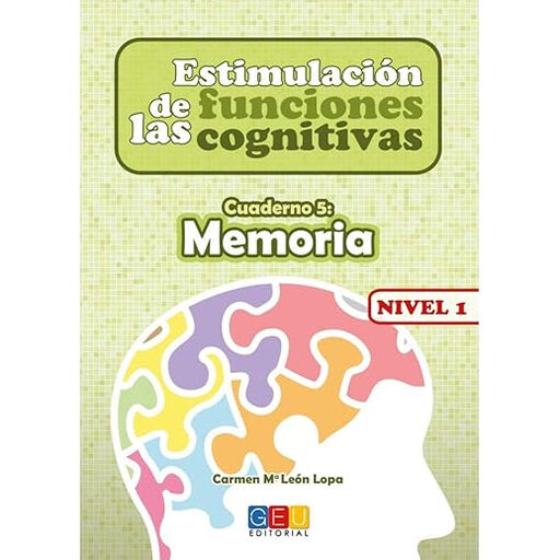 Efc 1-5 Memoria Grupo Editorial Univ