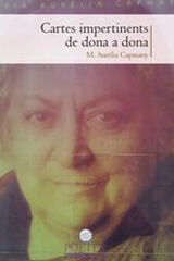 Cartes impertinents de dona a dona Cartes impertinents de dona a dona