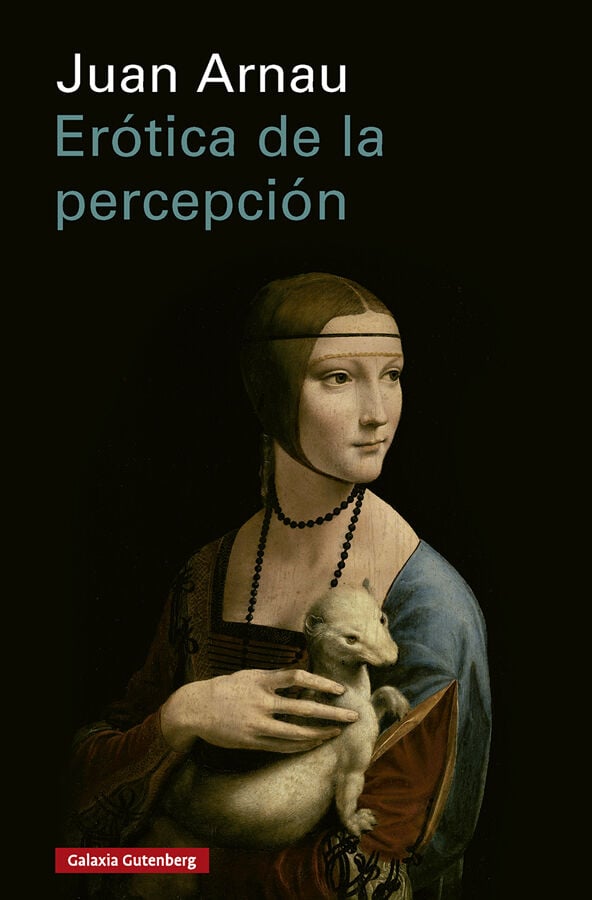 Er&oacute;tica de la percepci&oacute;n