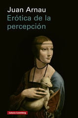 Er&oacute;tica de la percepci&oacute;n