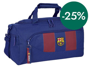 Bossa Esport FCB 1ª equipament 23/24