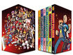 Scott Pilgrim. Estuche obra completa Scott Pilgrim. Estuche obra completa