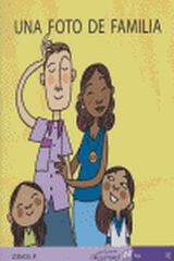 Una foto de familia. Mayúsculas