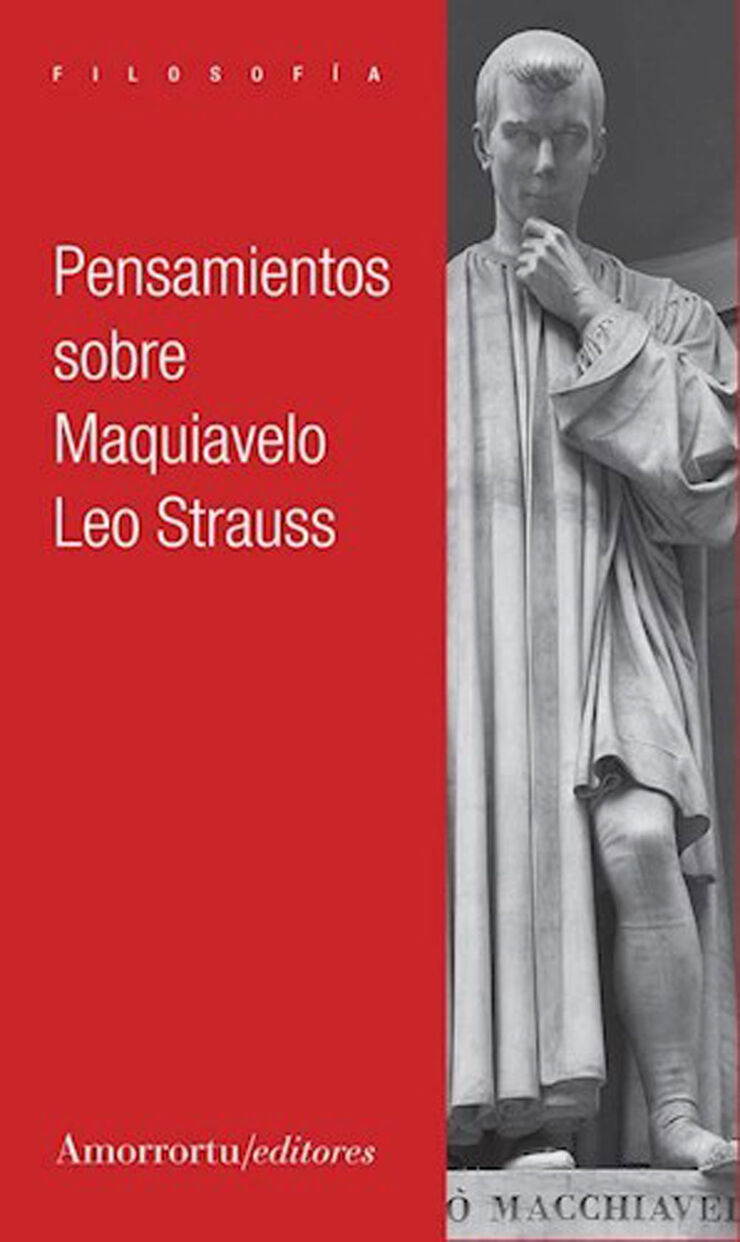 Pensamientos sobre Maquievelo