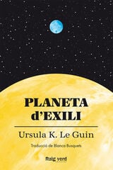 Planeta d'exili Planeta d'exili