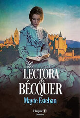 La lectora de Bécquer La lectora de Bécquer