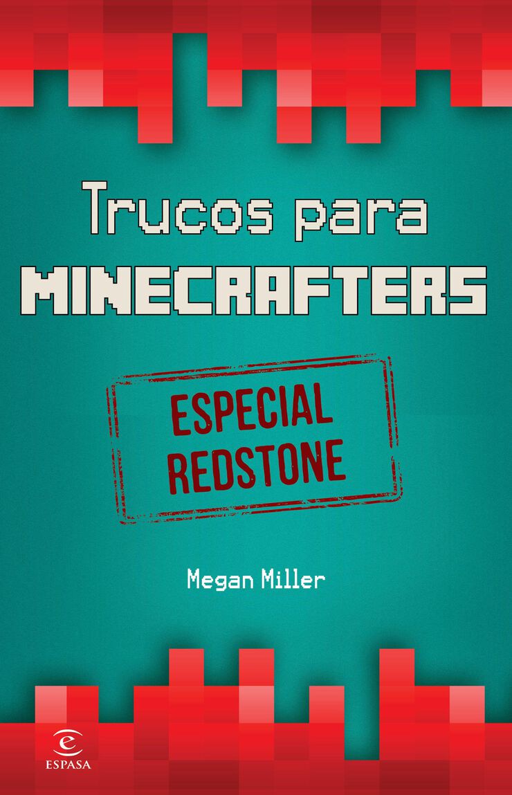 Minecraft. Trucos para minecrafters